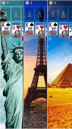 Solitaire Journey screenshot 8