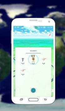 Guide Pokemon GO screenshot 6