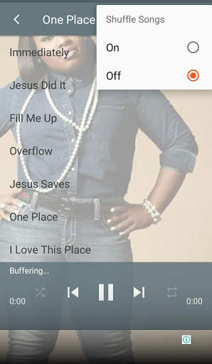 Tasha Cobbs Songs screenshot 4