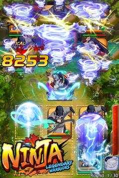Ninja: Legendary Warriors screenshot 2