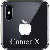 Camera for iPhone - Phone X and Phone 8 1.0