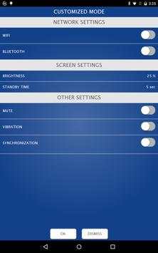 Free Battery Saver - Clean & Boost Optimizer Tool screenshot 13