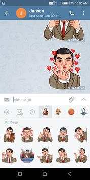 GF BF Messenger screenshot 5