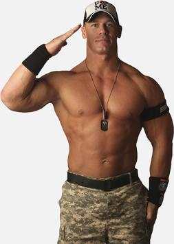 John Cena Wallpapers HD screenshot 5