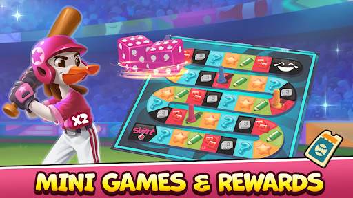 BINGO DRIVE: CLASH BINGO GAMES screenshot 5
