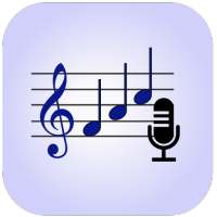 Piano Trainer - Sight Reading logo