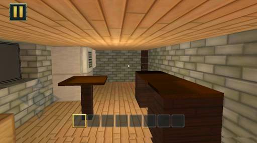 Granny Craft Horror House screenshot 6