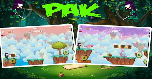 GAMES PAK скриншот 4