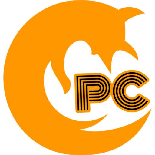 PC Browser - Free & Fast Download, Web Browser 1.0