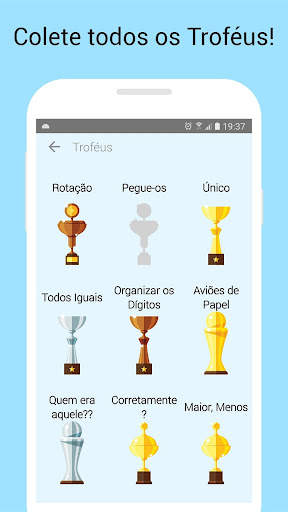 Treinamento Cerebral screenshot 8