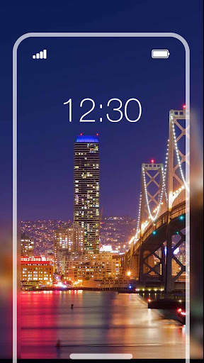Neo Pictures Mobile screenshot 3