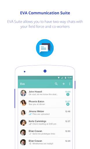 Scalefusion -Kiosk & MDM Agent 8 تصوير الشاشة