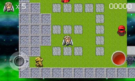 Retro Game Arcade screenshot 2