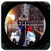 Vegas Sniper X icon