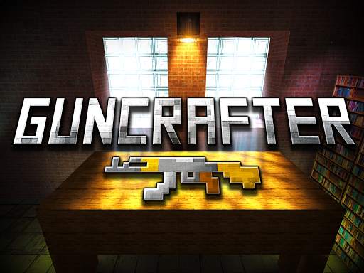 GunCrafter скриншот 12