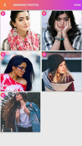 SlideShow - Photo Video Maker & Slideshow Maker screenshot 4