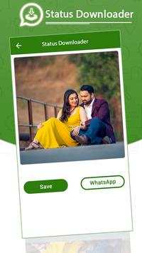 Whatapp Status Downloader screenshot 5