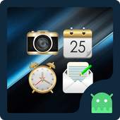 Theme for Blackberry 1.1.5
