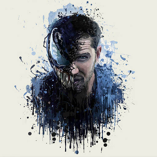 Venom Wallpaper 1