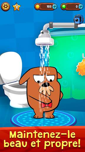 My Grumpy - Animal Virtuel screenshot 4