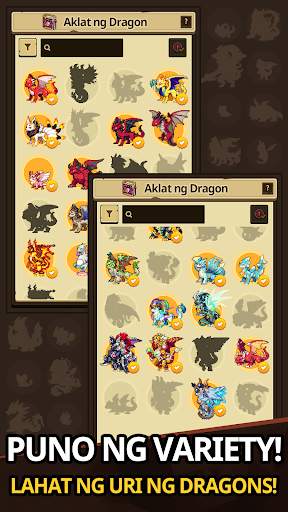 Dragon Village Collection screenshot 2