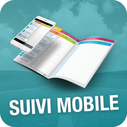 Suivi Mobile v4.8.0