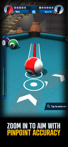 8 Ball Smash: Real 3D Pool screenshot 4