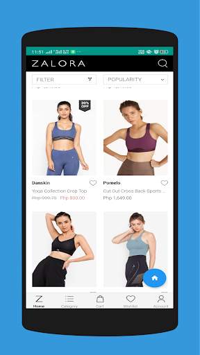 Online Shopping Philippines - Philippines Shopping screenshot 3