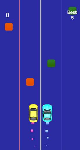 2 Cars Battle स्क्रीनशॉट 2