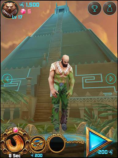Spirit Run screenshot 3