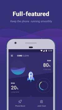 Core Clean-Boost&Clean&Applock screenshot 2