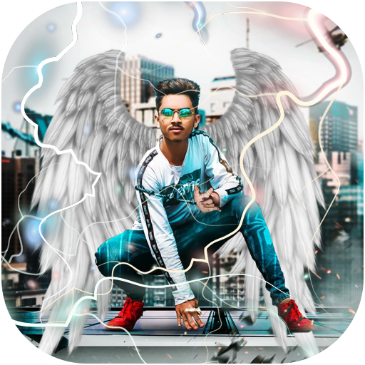FX Magic Video Master Effect icon