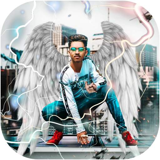 FX Magic Video Master Effect 1.10