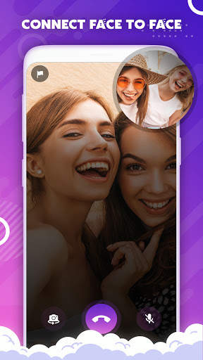 Live Talk - Free Random Video Chat with Strangers screenshot 4