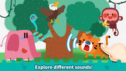 Panda Games: Music & Piano screenshot 4
