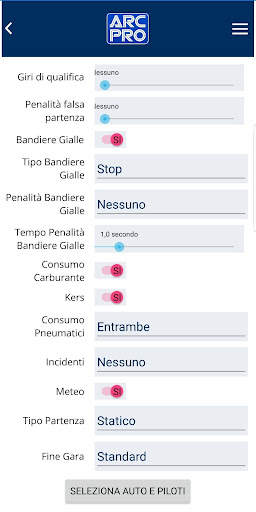 Magic ARC App screenshot 3