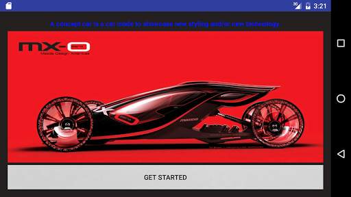 Concept Cars 2020 स्क्रीनशॉट 1