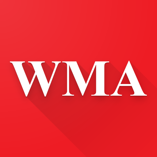 WMA Virtual icon