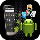 Recover Deleted Pictures Restore Pics,Video,Data ! on 9Apps