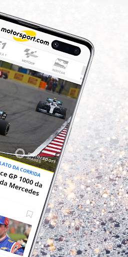 Motorsport.com screenshot 2