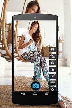 HD CAMERA screenshot 3