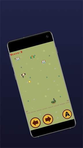 Offline mini games screenshot 7