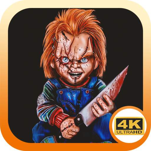 Wallpaper For chuckie 1.3