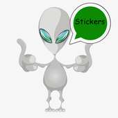 Alien logo