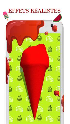 Jeux de simulateur de slime screenshot 3