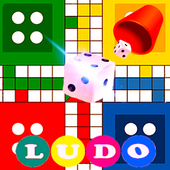 Simple Ludo Game icon