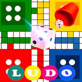 Simple Ludo Game 1.0.0