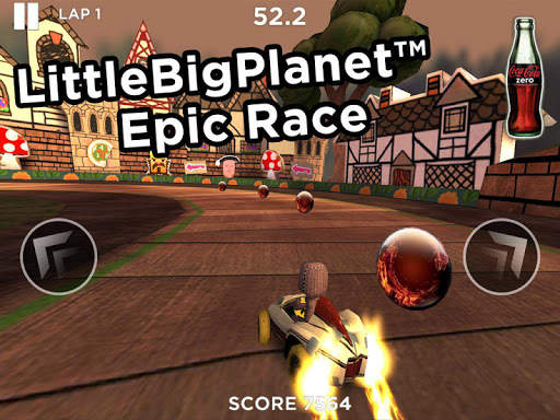 PlayStation® All-Stars Island screenshot 11