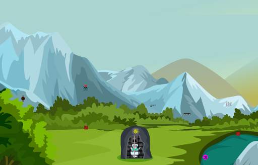 Escape game : Escape Games Zone 74 screenshot 2