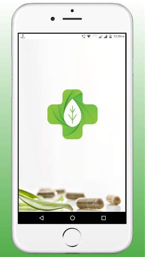 Herbacy - Herbal Remedies & Supplements screenshot 1